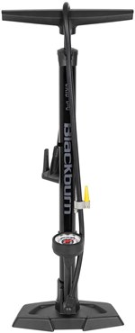 Blackburn Grid 1 Floor Pump