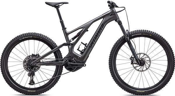 Specialized Turbo Levo Carbon 2023 - Electric Mountain Bike