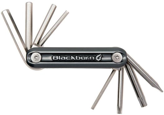 Blackburn Grid 8 Multi Tool