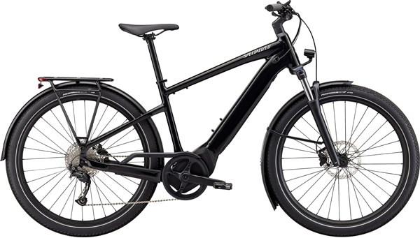 Specialized Vado 3.0 2022 - Electric Hybrid Bike