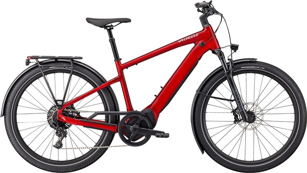 Specialized Vado 5.0 2022 - Electric Hybrid Bike