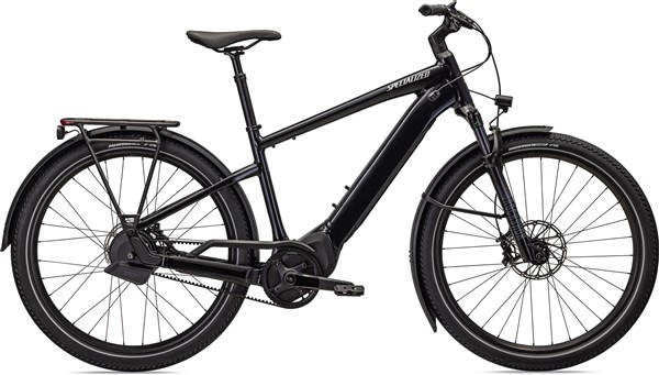 Specialized Vado 5.0 Igh 2022 - Electric Hybrid Bike