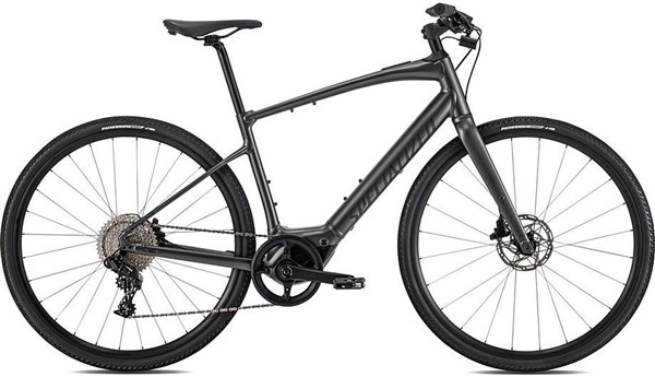Specialized Vado Sl 4.0 2022 - Electric Hybrid Bike