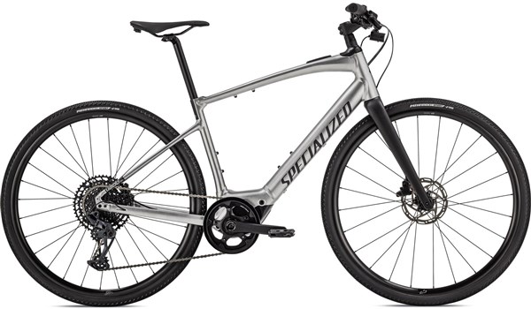 Specialized Vado Sl 5.0 2022 - Electric Hybrid Bike