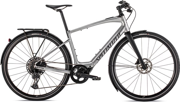 Specialized Vado Sl 5.0 Eq 2022 - Electric Hybrid Bike