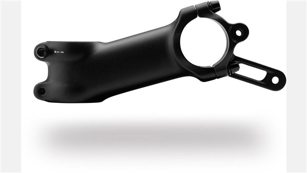 Specialized Vado Stem With DisplayandLight Mounts