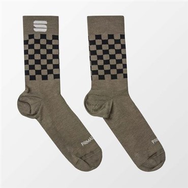 Sportful Checkmate Winter Cycling Socks