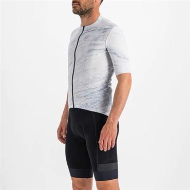 Sportful Cliff Supergiara Short Sleeve Jersey