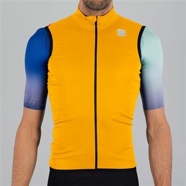 Sportful Fiandre Light No Rain Cycling Vest