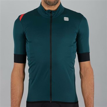 Sportful Fiandre Light No Rain Short Sleeve Cycling Jacket