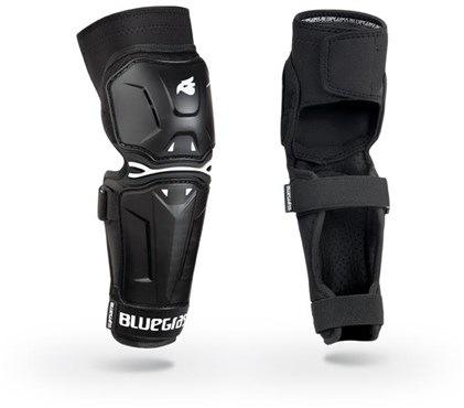 Bluegrass Big Horn Elbow Pads