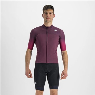 Sportful Midseason Pro Short Sleeve Cycling Jersey