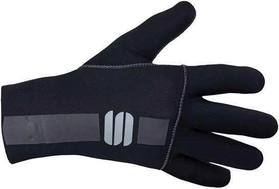 Sportful Neoprene Long Finger Cycling Gloves