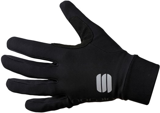 Sportful No Rain Long Finger Cycling Gloves