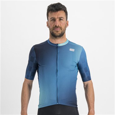 Sportful Rocket Short Sleeve Jersey