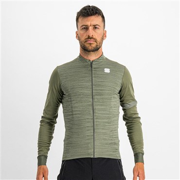 Sportful Supergiara Thermal Long Sleeve Jersey