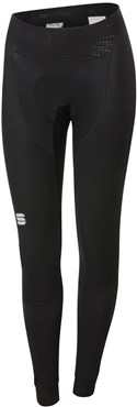 Sportful Total Comfort Womens Cycling Tights