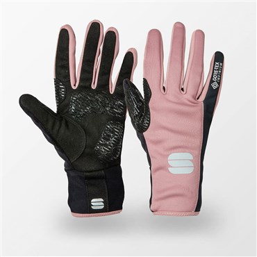 Sportful Ws Essential 2 Womens Long Finger Cycling Gloves