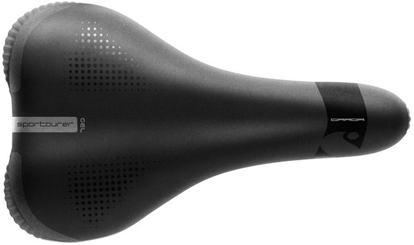 Sportourer Flx Womens Gel Saddle