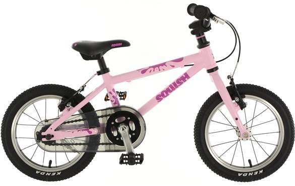 Squish 14w 2022 - Kids Bike