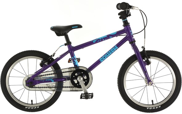 Squish 16w 2022 - Kids Bike