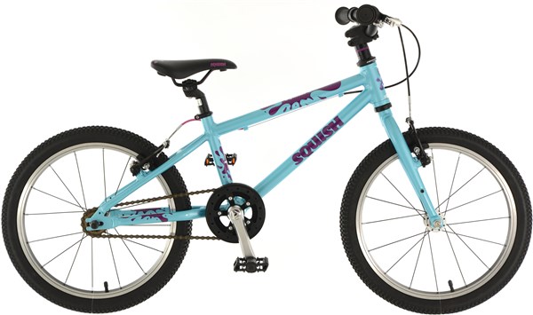 Squish 18w 2022 - Kids Bike
