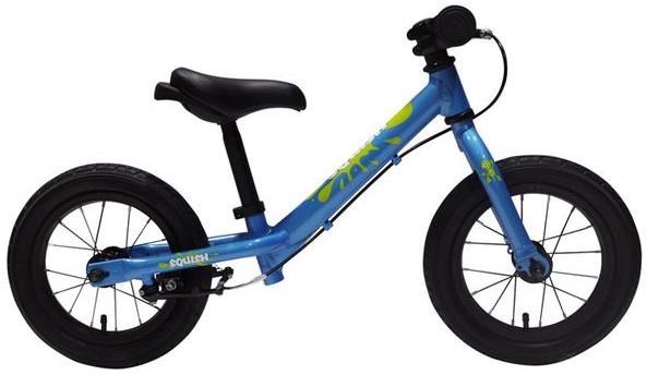 Squish Balance 2022 - Kids Balance Bike