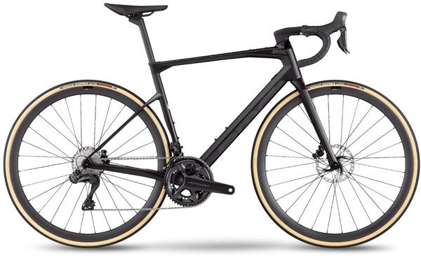 Bmc Roadmachine 01 Five 2022 - Road Bike