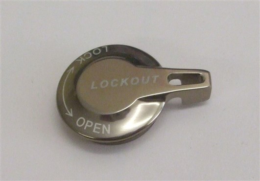 Sr Suntour Epicon Lock Out Lever