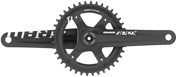 Sram Apex 1 Gx X-sync 11 Speed Crank