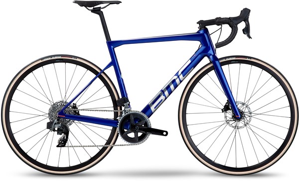 Bmc Teammachine Slr Four Axs H 2022 - Road Bike