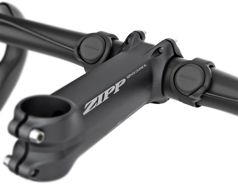 Sram Blip Clamp 31.8 Pair