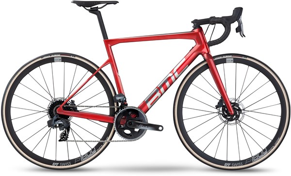 Bmc Teammachine Slr Two Force 2022 - Road Bike