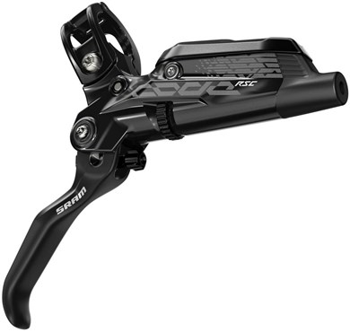 Sram Code Rsc Disc Brakes