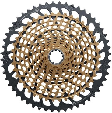 Sram Eagle Xg-1299 10-52t 12 Speed Cassette