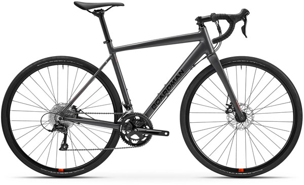 Boardman Adv 8.6 2022 - Gravel Bike