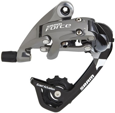 Sram Force Wifli Road 10 Speed Rear Derailleur