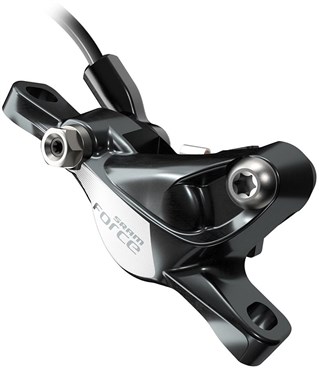 Sram Force1 Hydraulic Disc Brake (rotor And Bracket Not Included)