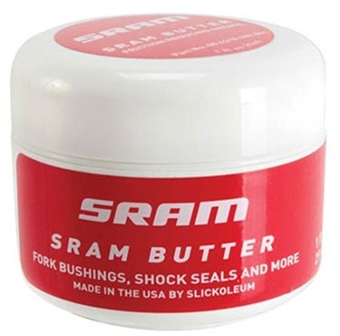 Sram Grease/butter