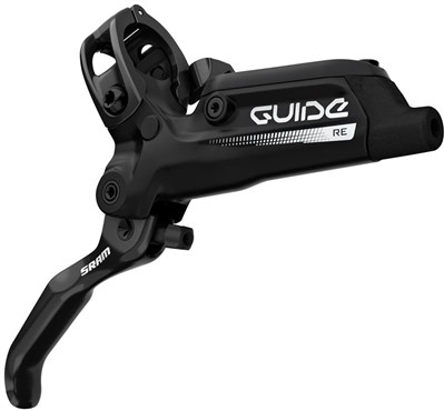 Sram Guide Re Disc Brakes