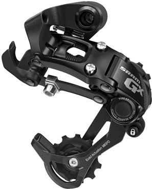 Sram Gx Type 2.1 10-speed Rear Derailleur - Short Cage