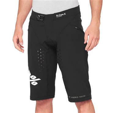 100% R-core X Shorts