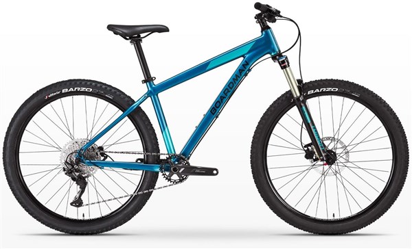 Boardman Mht 8.6 Womens Mountain Bike 2022 - Hardtail Mtb