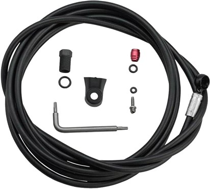 Sram Hydraulic Monoblock Line Kit - Level/ultimate