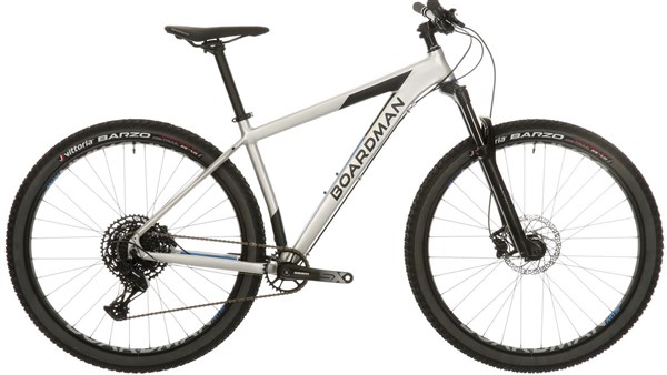 Boardman Mht 8.8 Mountain Bike 2022 - Hardtail Mtb