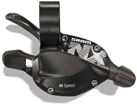 Sram Nx 11 Speed X-actuation Trigger Shifter