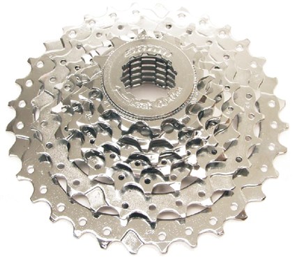 Sram Pg730 7 Speed Cassette