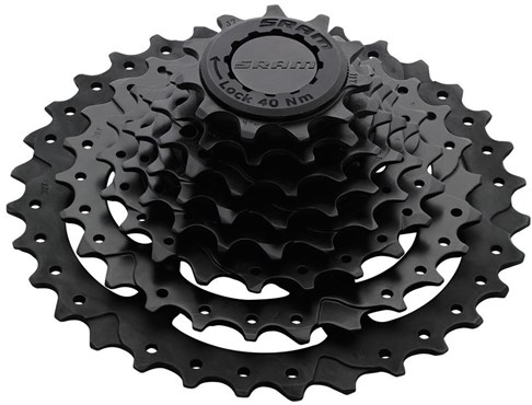 Sram Pg820 8 Speed Cassette