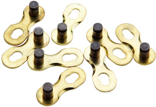 Sram Powerlink Gold 9 Speed - Pack Of 4