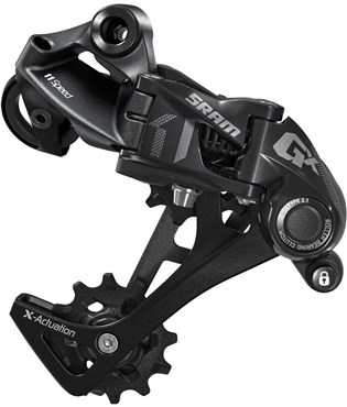 Sram Rear Derailleur Gx 1x11-speed Long Cage